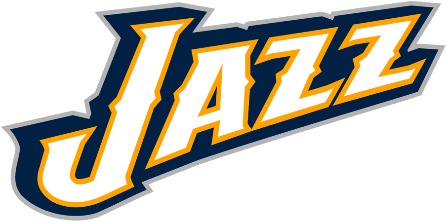 Utah Jazz 2010-2016 Alternate Logo t shirts iron on transfers v2